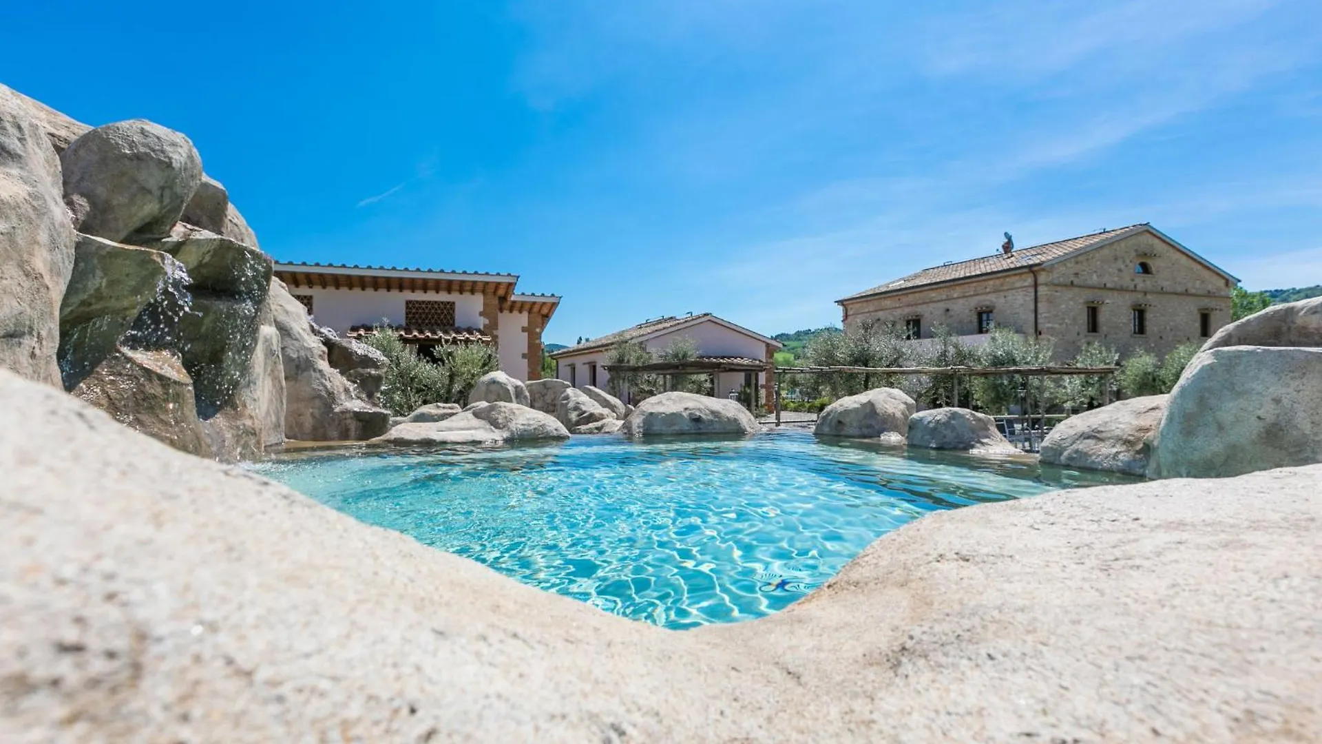 Apartment Granum By Interhome Guardistallo Ιταλία