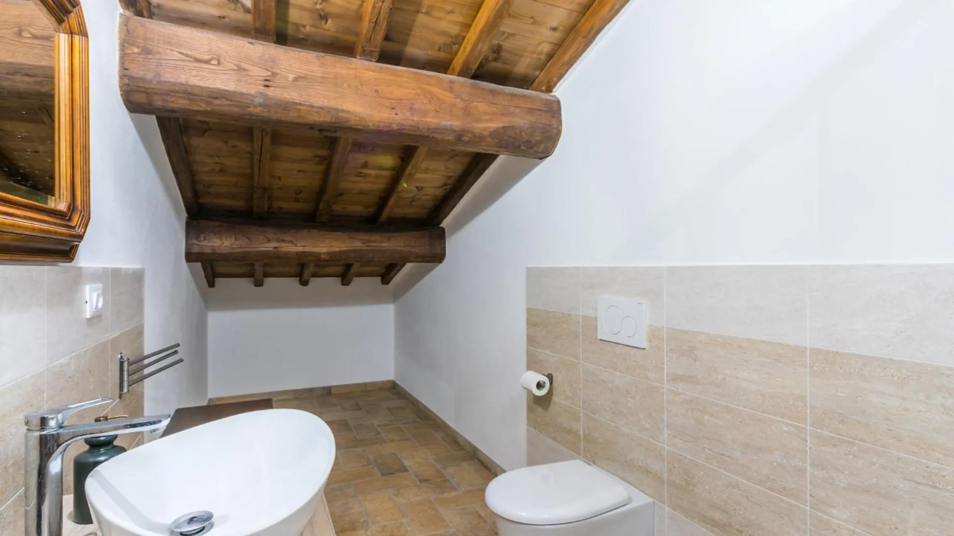Apartment Granum By Interhome Guardistallo
