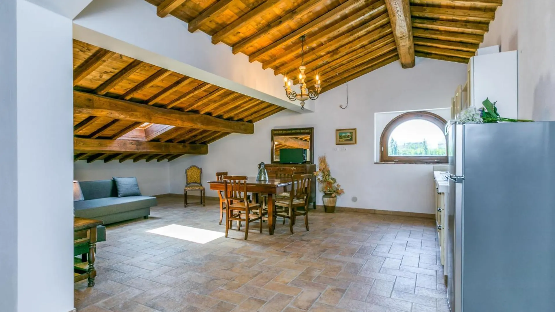 Apartment Granum By Interhome Guardistallo