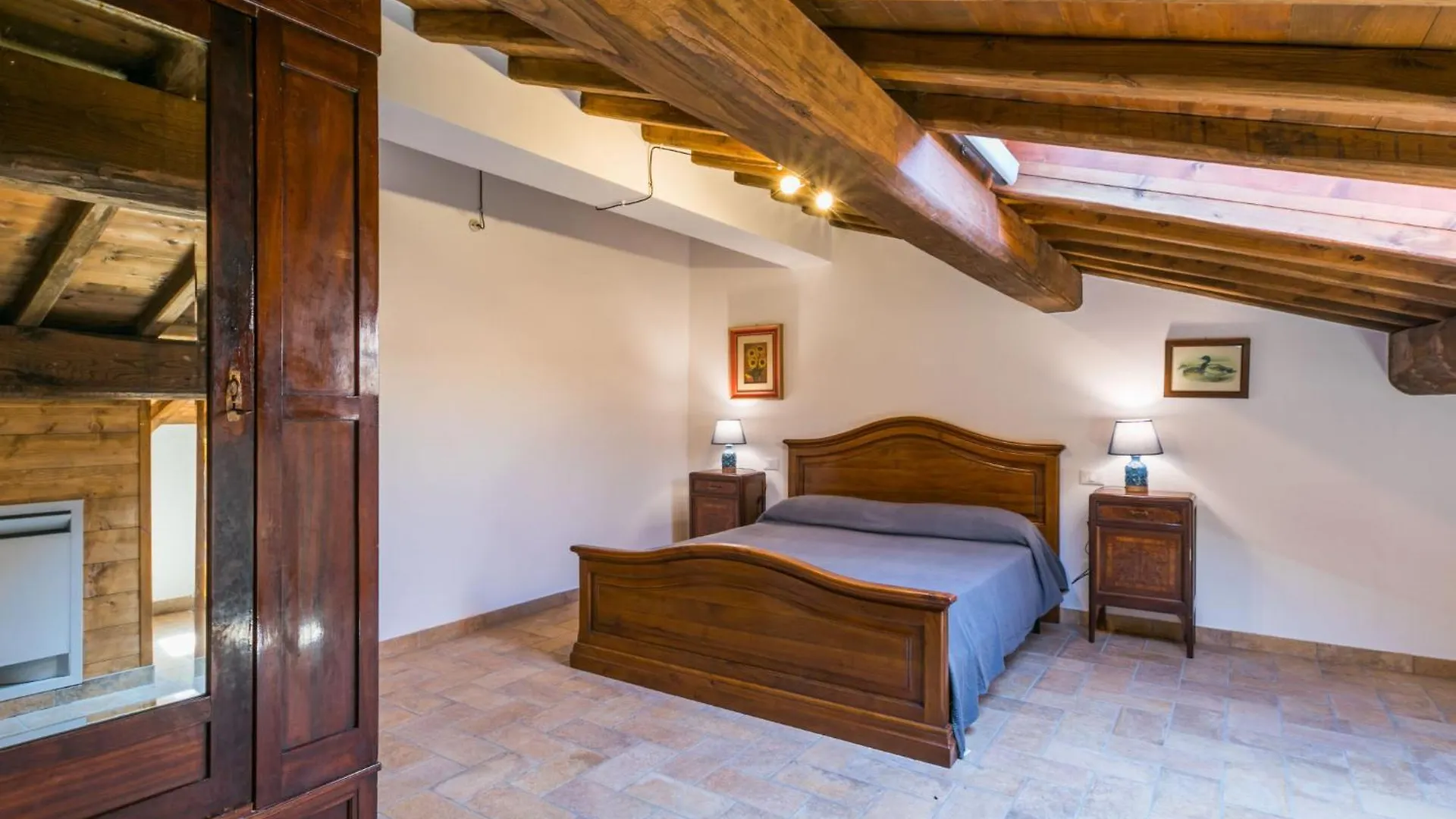 Apartment Granum By Interhome Guardistallo