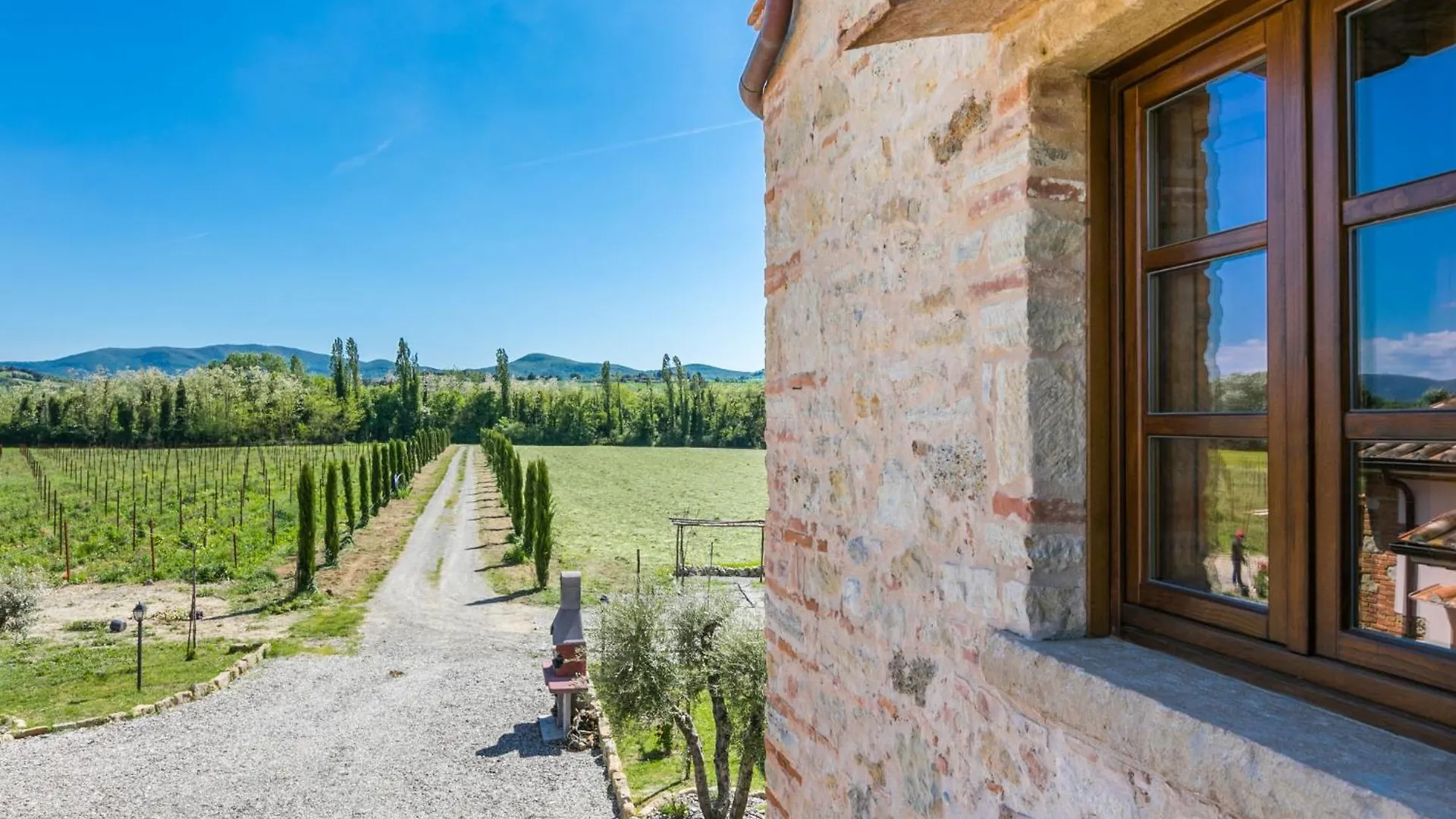 Apartment Granum By Interhome Guardistallo