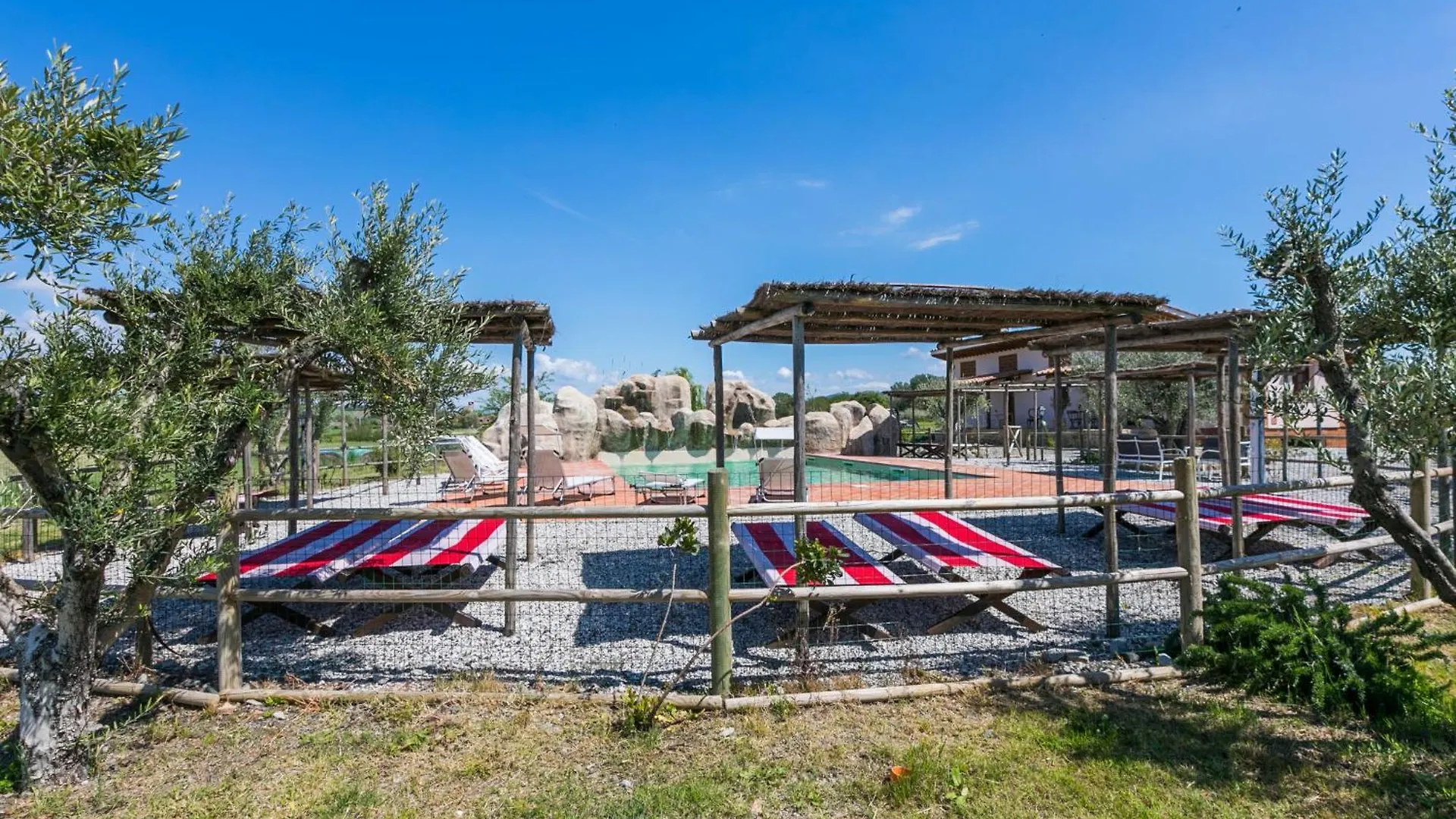 Apartment Granum By Interhome Guardistallo