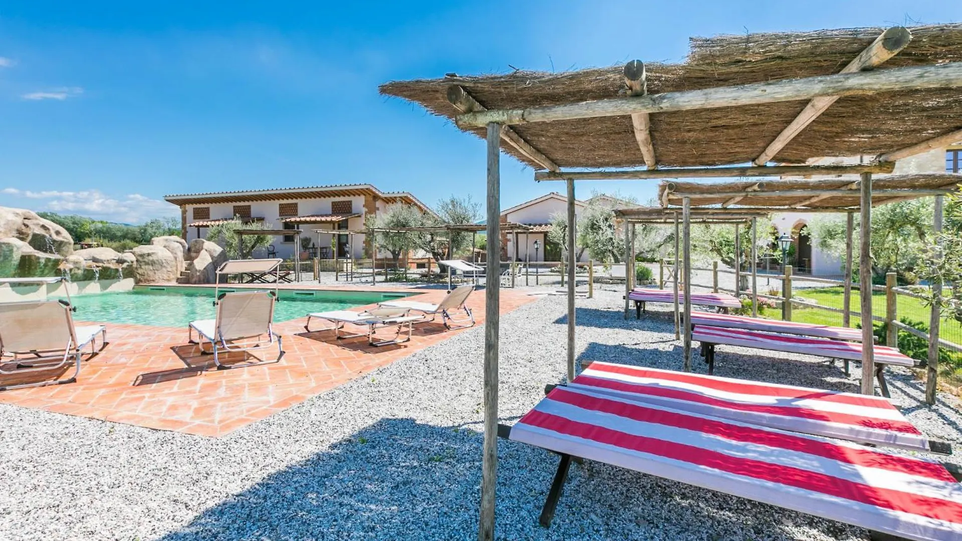 Apartment Granum By Interhome Guardistallo